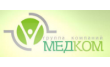 Центр медицинских осмотров Медком