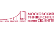 Московский университет им. С.Ю. Витте Филиал в г. Рязани