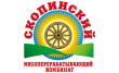 Магазин Скопинского мясокомбината