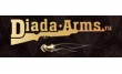 Интернет-магазин Diada-arms.ru